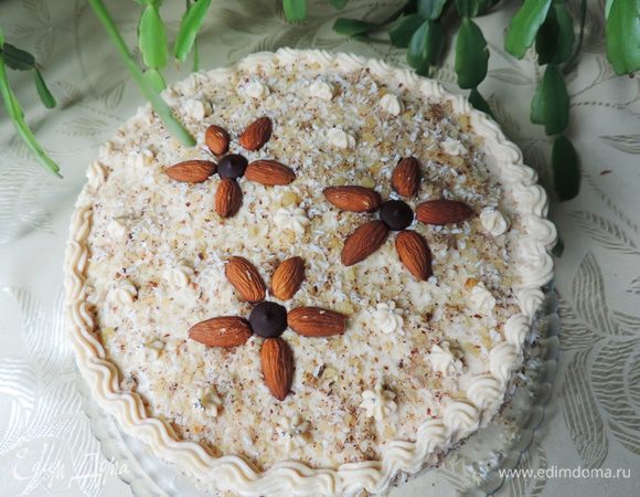 И довольно симпатичным при минимуме усилий)))