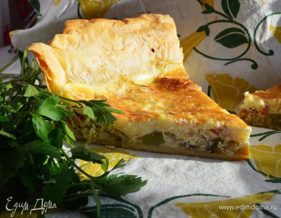 ПРИЯТНОГО АППЕТИТА!