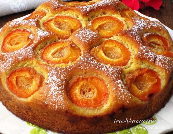 Остудить и посыпать сахарной пудрой.Приятного аппетита:))