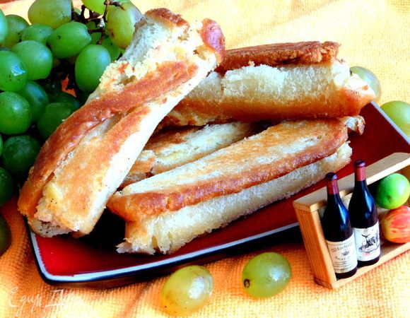 Приятно позавтракать Вам и Вашим детям!!!!