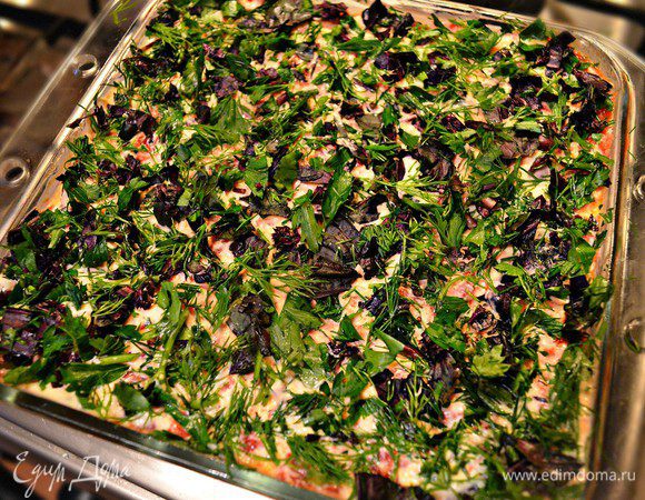 Дайте блюду постоять в холодильнике не менее 2 часов, а лучше ночь. И...наконец!!!! Наслаждаемся вкусной закуской из баклажанов! Приятного аппетита!