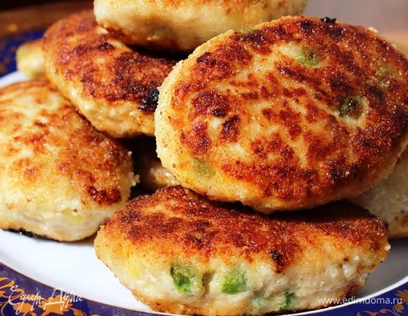 Подавать горячими. Очень вкусно и сочно.