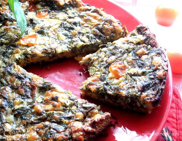 Я отдала на пикник мальчишкам (в ожидании шашлыка!),только сняла пробу,чтобы побаловаться такой пикантной закусочкой))) Все остались довольны!