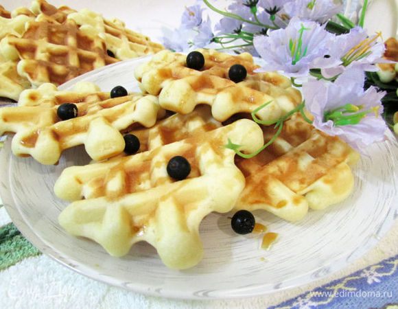 Приятного аппетита!