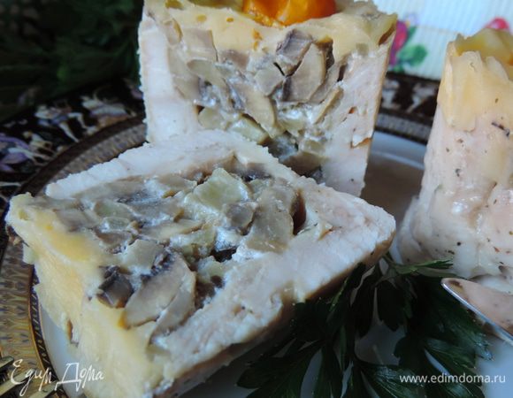 Приятного аппетита!!!