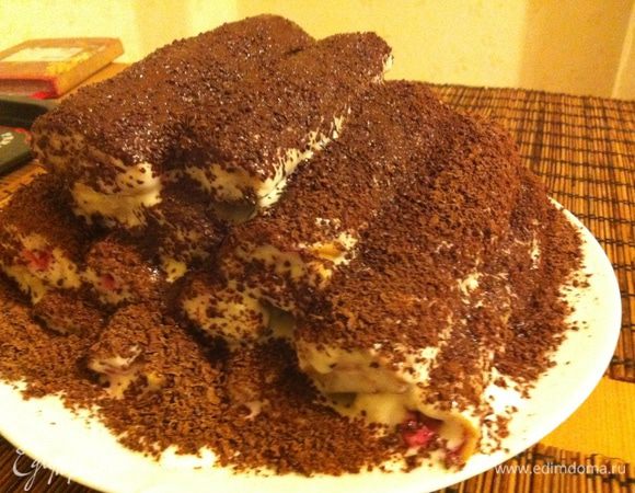 Приятного аппетита!