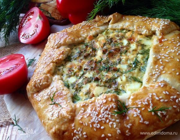 Все... Приятного аппетита! :)