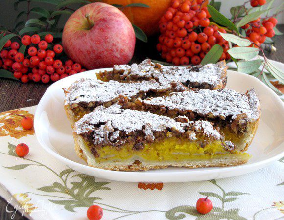 Приятного чаепития!