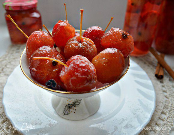 Приятного вам чаепития!