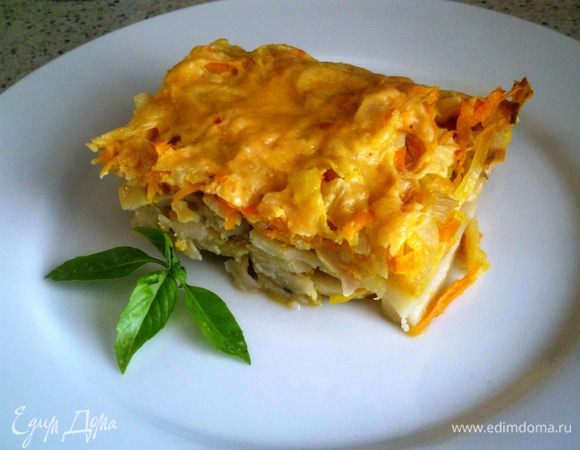 Приятного аппетита! 