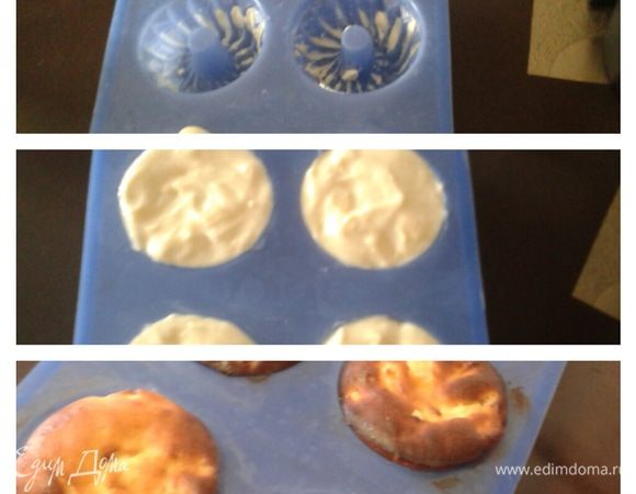 Форму смазать сливочным маслом, распределить тесто. И выпекать в разогретой до 190 градусов духовке минут 20-30.