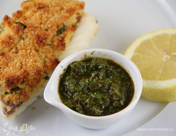 Подаем к мясу, птице или рыбе. Приятного аппетита)