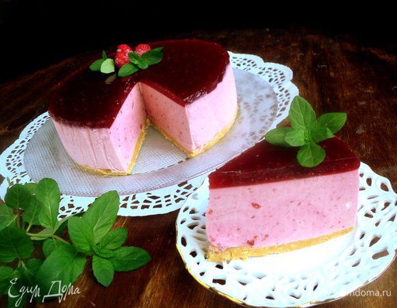 Приятного аппетита!