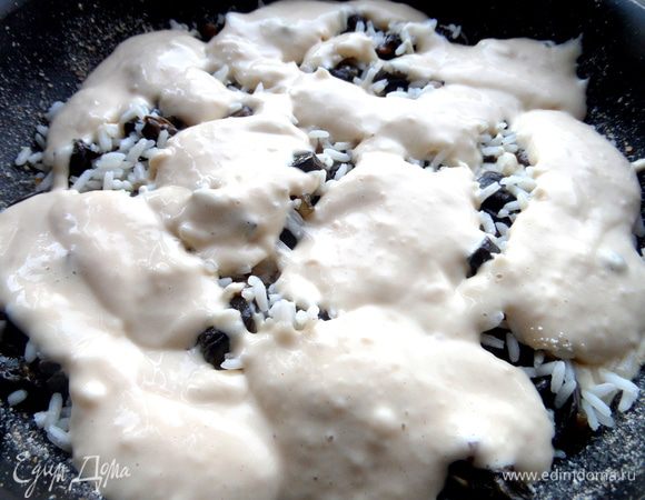 Снова немного теста...