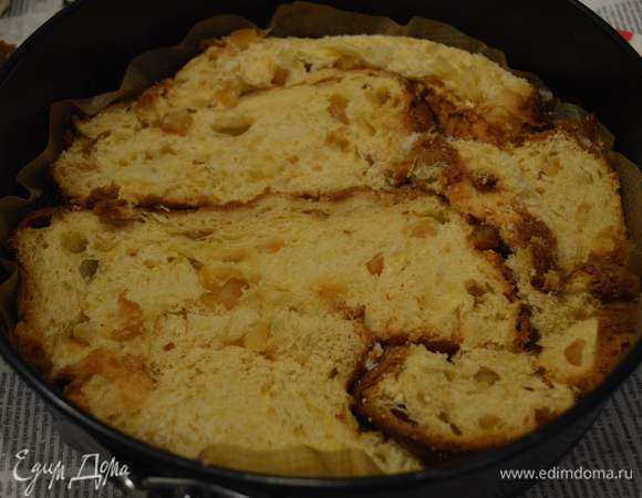 В это время режем Панеттоне, укладываем им дно раздвижной формы, играем в ТЕТРИС ))), щедро поливаем ликером. Идеально ЦИТРУСОВО-СЛИВОЧНЫЙ! Попросите друзей захватить в дьюти-фри или сами ;) Вопрос не в цене даже, а в отсутствии его у нас. Можно конечно через интернет, но всегда же кто-то из знакомых куда-то летит?!