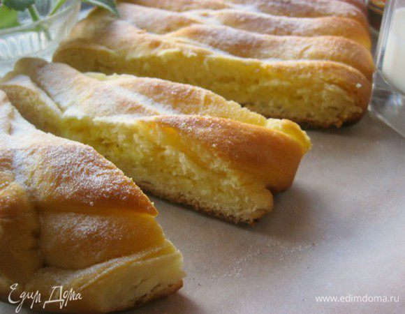 Вкусных Вам выходных!!!)

За рецепт благодарю Аню Гомон)))