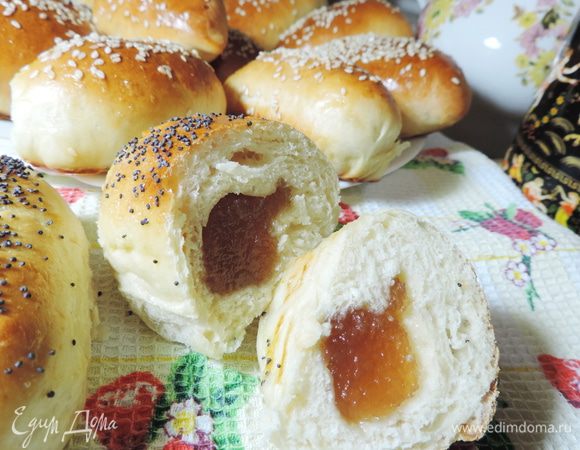 Приятного аппетита!!!