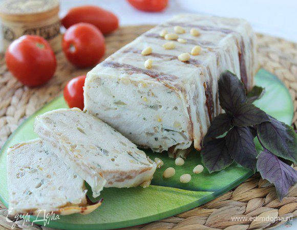 Можно снимать пробу.