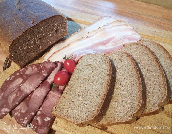 Приятного аппетита! 