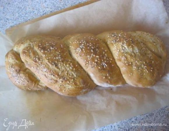 Перед подачей хлеб остудить.