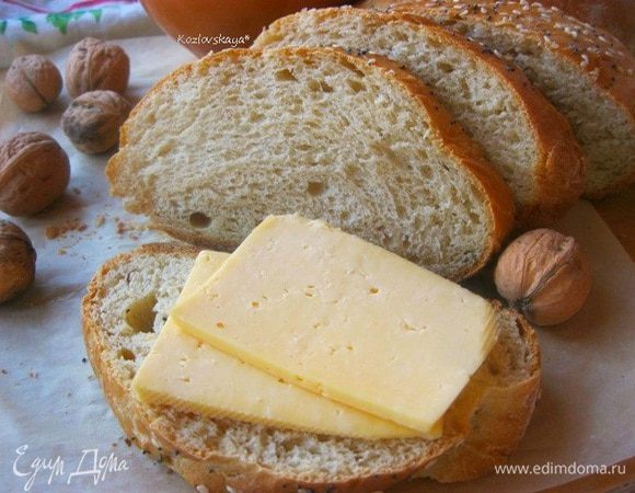 !!! За рецепт спасибо Н. Чагай)