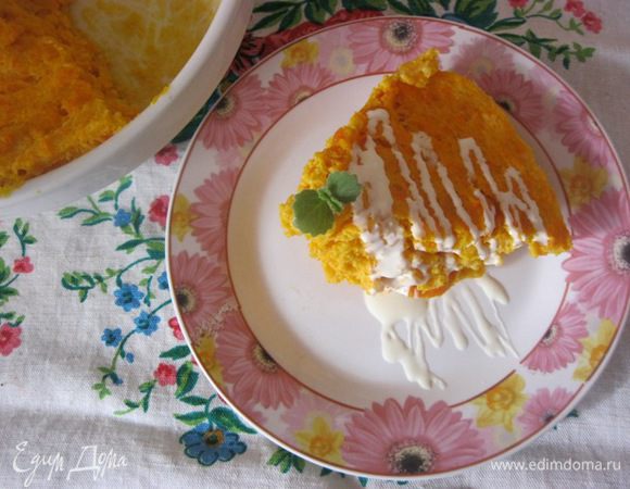 Подавать со сметаной)