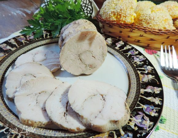 Приятного аппетита!!!