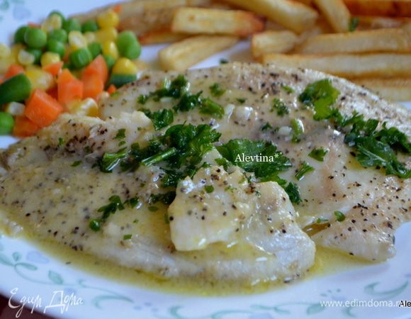 Приятного аппетита.