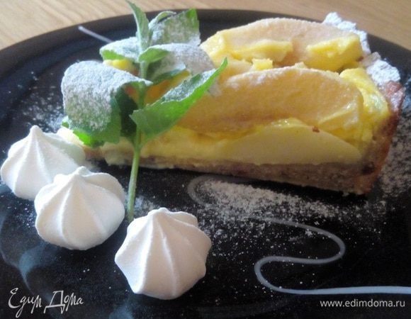 Приятного аппетита!