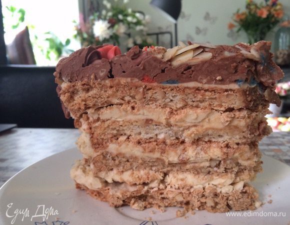 Та-дааам в разрезе