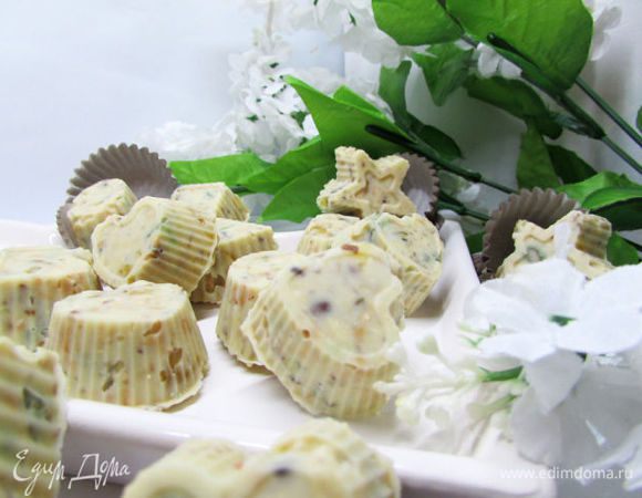 Приятного аппетита!