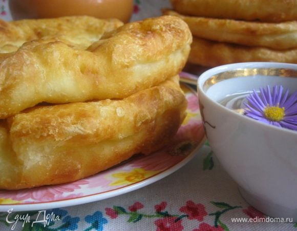 Ас болсын-приятного аппетита)