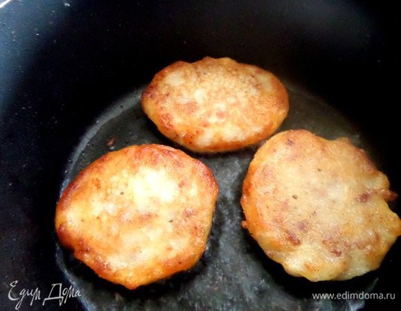 До Вашей любимой золотистости)))