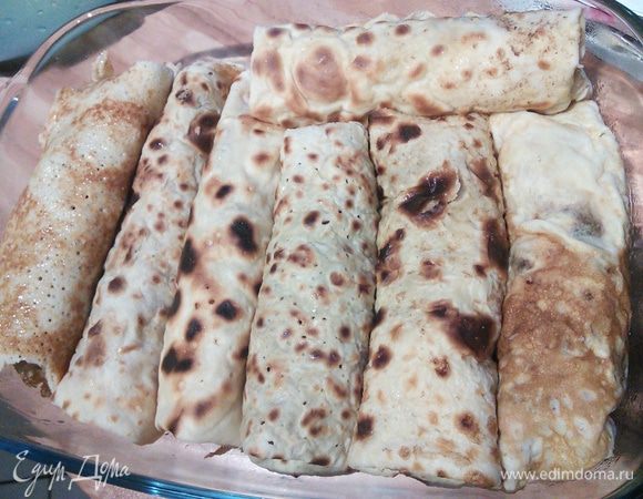 Складываем в форму. 