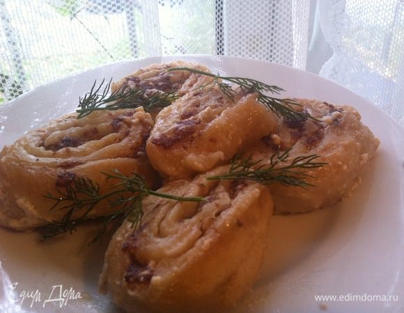 Тушим 30-40 мин.