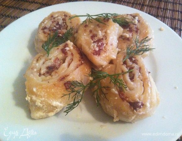 Приятного аппетита!