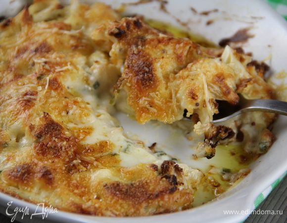 Подаем с пылу с жару. Приятного аппетита))