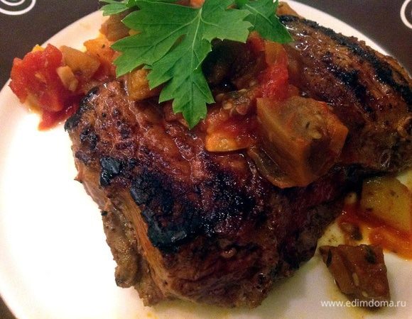 Приятного аппетита!!!