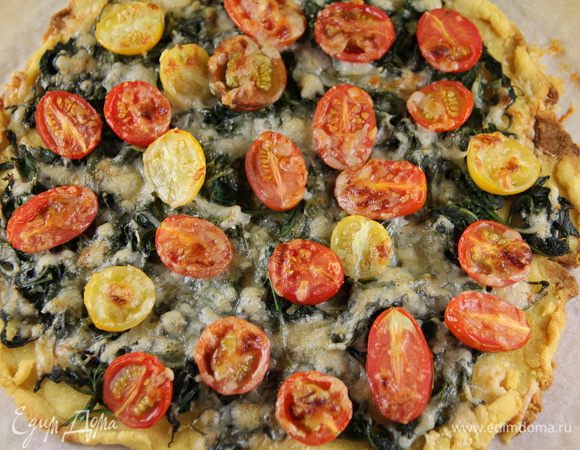 Подаем сразу же. Приятного аппетита))
