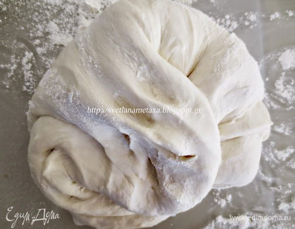 Приступаем к работе с готовым тестом.