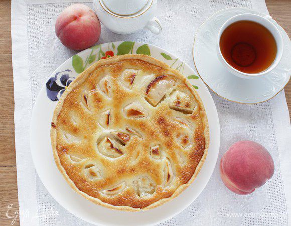 Приятного аппетита!