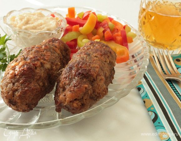 Запекать при 180 градусах 40 минут.Подавать с зеленью,овощным салатом или любимым гарниром и острым соусом.Приятного вам аппетита!