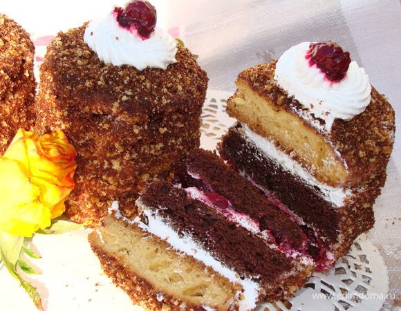 Приятного вам чаепития и добрых гостей!!