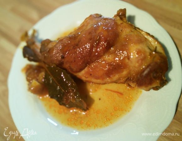 Приятного аппетита! 