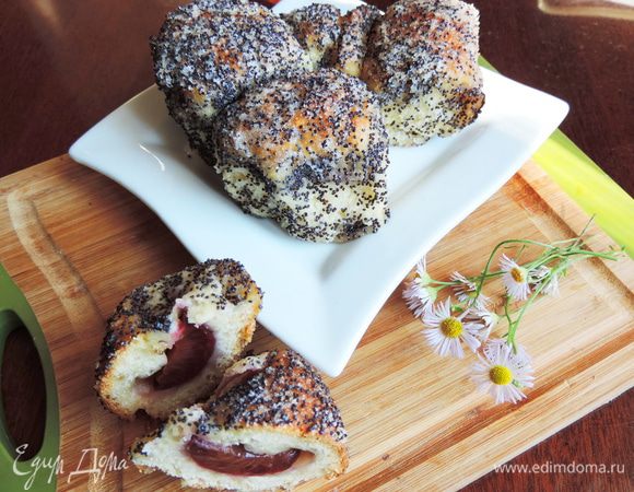 Пирог очень вкусный как в горячем, так и в холодном виде.