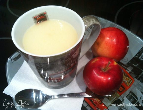 Приятного аппетита!!!