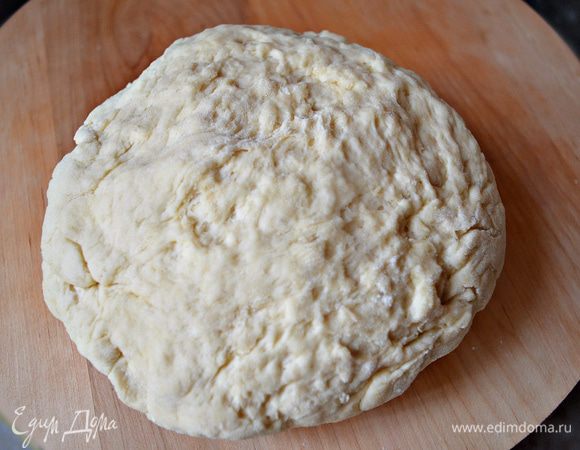 Формируем шар.