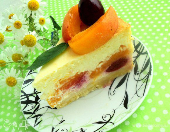 Приятного аппетита!