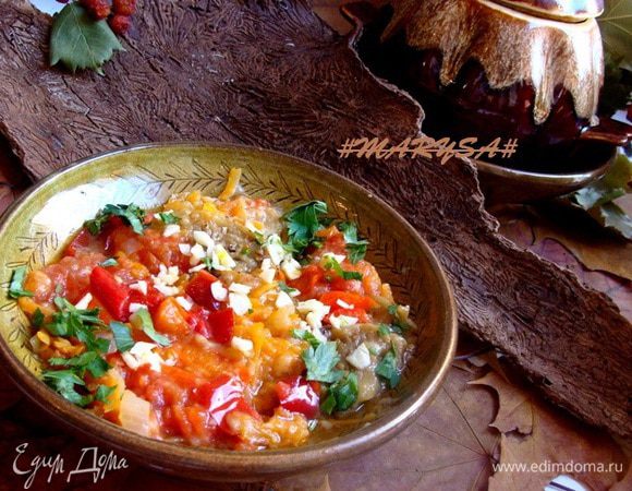 Приятного аппетита и хорошего настроения!