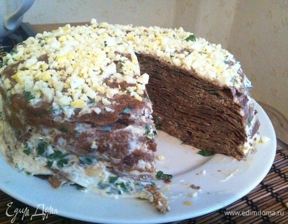 Приятного аппетита!